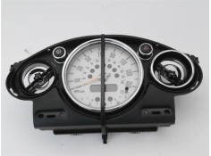 Recambio de cuadro completo para mini mini (r50,r53) 1.6 cooper referencia OEM IAM 62109126996  