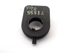Recambio de sensor angulo de giro para mercedes-benz vito furgón (639) 2.1 111cdi referencia OEM IAM A6395420018 0265005429 6395