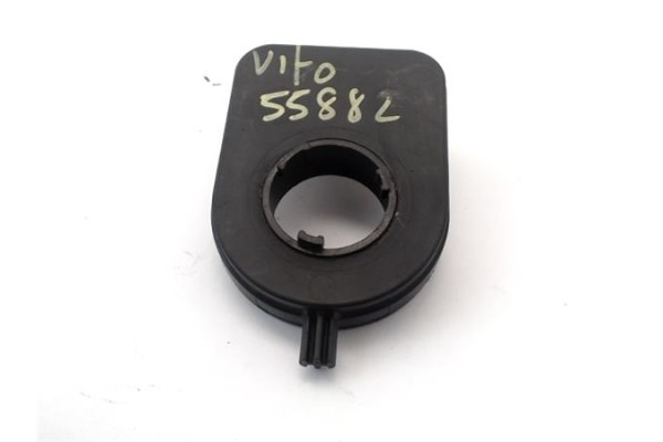 Recambio de sensor angulo de giro para mercedes-benz vito furgón (639) 2.1 111cdi referencia OEM IAM A6395420018 0265005429 6395