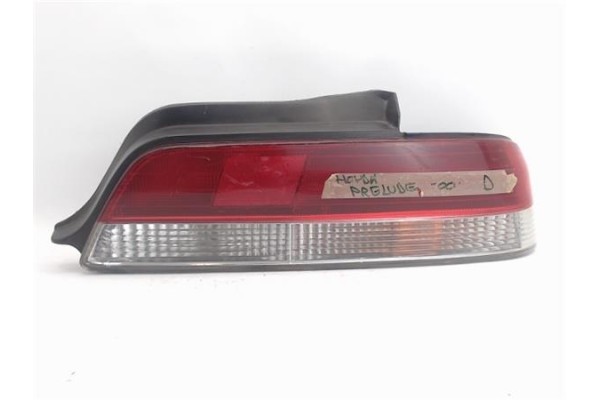 Recambio de piloto trasero derecho para honda prelude (bb6/8/9) referencia OEM IAM 22022265  