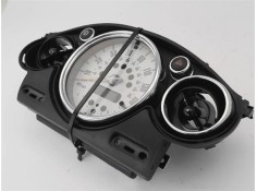Recambio de cuadro completo para mini mini (r50,r53) 1.6 cooper referencia OEM IAM 62109126996  