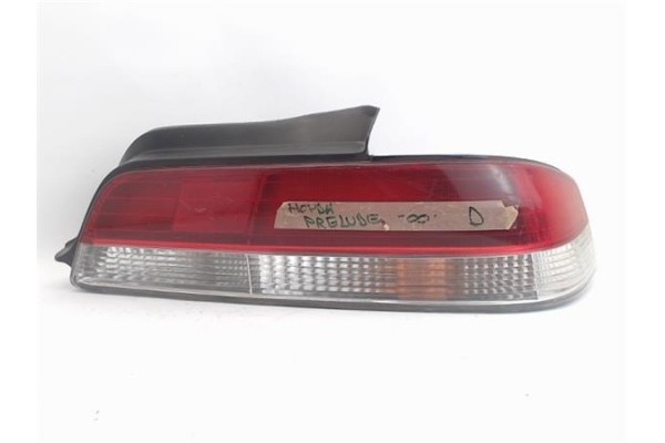 Recambio de piloto trasero derecho para honda prelude (bb6/8/9) referencia OEM IAM 22022265  