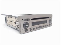 Recambio de radio / cd para alfa romeo 156 sportwagon 1.9 jtd 8v progression referencia OEM IAM 7643316316 156053738 