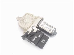 Recambio de motor elevalunas trasero derecho para seat leon (1m1) referencia OEM IAM (1C0959812A)  1C0959812A , SEAT