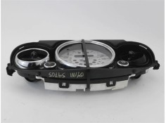 Recambio de cuadro completo para mini mini (r50,r53) 1.6 cooper referencia OEM IAM 62109126996  
