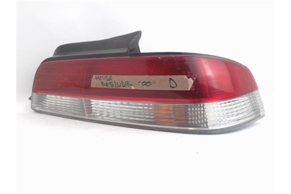 Recambio de piloto trasero derecho para honda prelude (bb6/8/9) referencia OEM IAM 22022265  