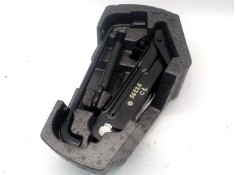 Recambio de gato para citroen c1 1.2 feel referencia OEM IAM 672595 B000831280 