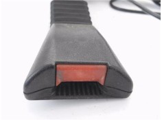 Recambio de anclaje cinturon delantero derecho para opel corsa c 1.7 dti referencia OEM IAM 197340 09114886 