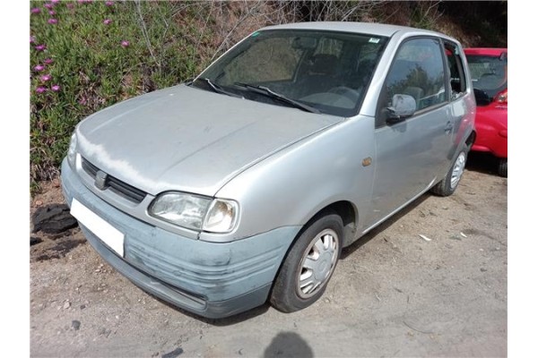 seat arosa (6h1)(1997) del año 