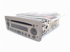 Recambio de radio / cd para alfa romeo 156 sportwagon 1.9 jtd 8v progression referencia OEM IAM 7643316316 156053738 