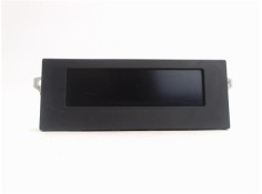 Recambio de reloj horario para citroen c-elysée 1.6 exclusive referencia OEM IAM 9813760080  