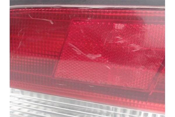 Recambio de piloto trasero derecho para honda prelude (bb6/8/9) referencia OEM IAM 22022265  