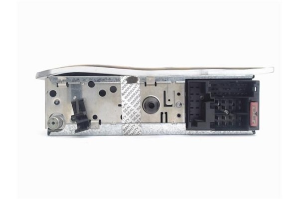 Recambio de radio / cd para alfa romeo 156 sportwagon 1.9 jtd 8v progression referencia OEM IAM 7643316316 156053738 