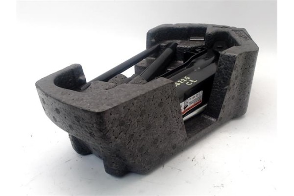 Recambio de gato para citroen c1 1.2 feel referencia OEM IAM 672595 B000831280 