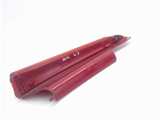 Recambio de reflectante paragolpes trasero para citroen c4 berlina referencia OEM IAM 9655863780  