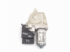 Recambio de motor elevalunas trasero derecho para seat leon (1m1) referencia OEM IAM (1C0959812A)  1C0959812A , SEAT