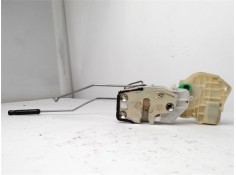 Recambio de cerradura puerta delantero derecha para honda jazz (gd1/5) 1.3 referencia OEM IAM 72110SAAG11  