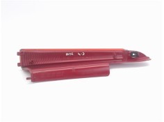 Recambio de reflectante paragolpes trasero para citroen c4 berlina referencia OEM IAM 9655863780  