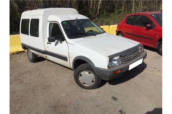 citroen c 15 del año 1996