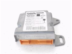 Recambio de centralita airbag para renault scenic i (ja...) 1.9 dti (ja0n) referencia OEM IAM 8200117652A 600639500 