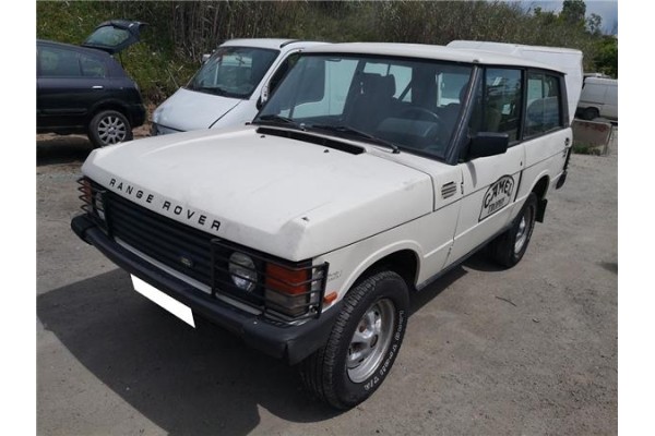 land rover range rover i (ae, an, haa, hab, ham, hbm, re, rn) del año 