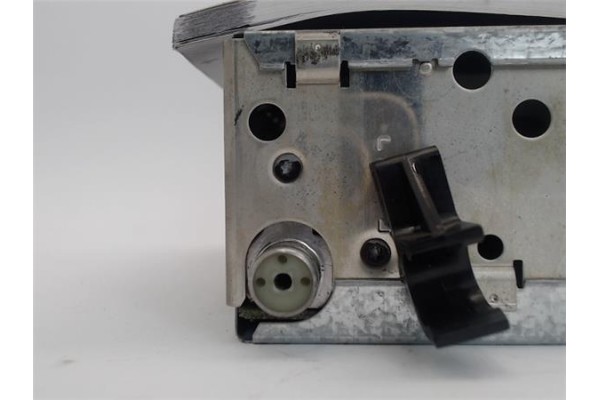 Recambio de radio / cd para alfa romeo 156 sportwagon 1.9 jtd 8v progression referencia OEM IAM 7643316316 156053738 