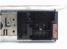 Recambio de radio / cd para alfa romeo 156 sportwagon 1.9 jtd 8v progression referencia OEM IAM 7643316316 156053738 