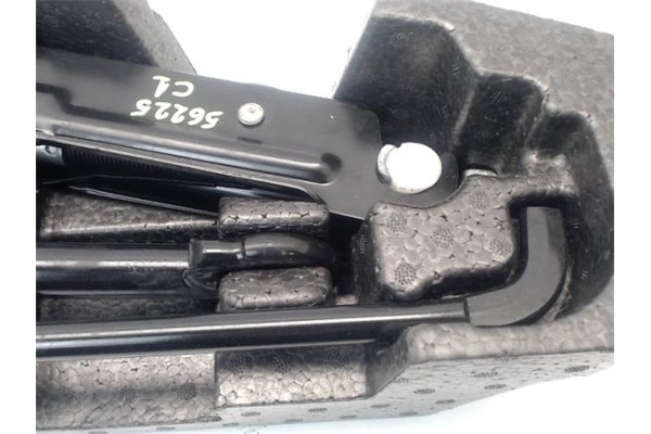 Recambio de gato para citroen c1 1.2 feel referencia OEM IAM 672595 B000831280 