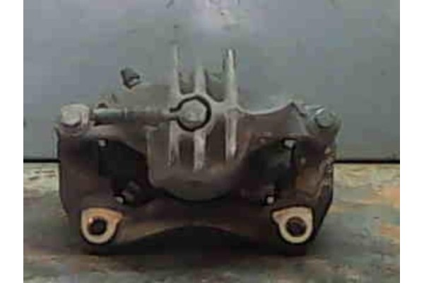 Recambio de pinza freno delantero izquierda para mitsubishi space star (dg0) 1.6 16v (dg3a) referencia OEM IAM MR249222  