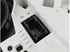 Recambio de cuadro completo para mini mini (r50,r53) 1.6 cooper referencia OEM IAM 62109126996  