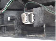 Recambio de piloto trasero derecho para honda prelude (bb6/8/9) referencia OEM IAM 22022265  