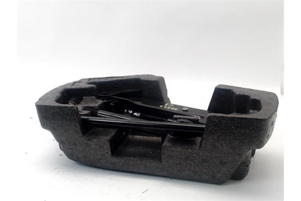 Recambio de gato para citroen c1 1.2 feel referencia OEM IAM 672595 B000831280 