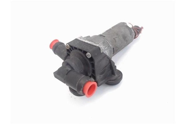 Recambio de bomba de agua para bmw serie 1 berlina (e81/e87) 2.0 120d referencia OEM IAM 392020097 6411692824602 