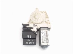 Recambio de motor elevalunas trasero derecho para volkswagen golf iv berlina (1j1) referencia OEM IAM (1C0959812A)  1C0959812A ,