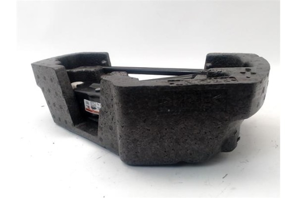 Recambio de gato para citroen c1 1.2 feel referencia OEM IAM 672595 B000831280 