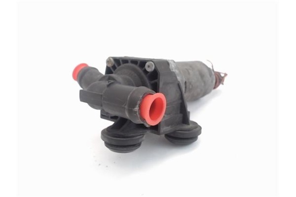 Recambio de bomba de agua para bmw serie 1 berlina (e81/e87) 2.0 120d referencia OEM IAM 392020097 6411692824602 