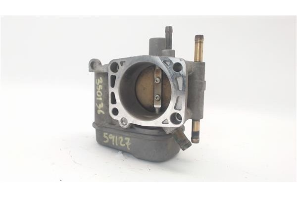 Recambio de caja mariposa aire para opel astra g fastback (f48_, f08_) 1.6 referencia OEM IAM 22201b0561  