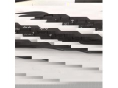 Recambio de mando intermitencia para ford focus berlina (cap) referencia OEM IAM 4M5T13335BD 1362588 4M5T13335BD) , FORD | 13625