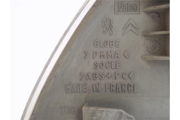 Recambio de intermitente delantero dcho para citroen saxo referencia OEM IAM  1139 