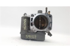Recambio de caja mariposa aire para opel astra g fastback (f48_, f08_) 1.6 referencia OEM IAM 22201b0561  