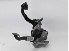 Recambio de juego pedales completo para peugeot 2008 1.2 access referencia OEM IAM 1601CW 4501AV 