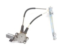 Recambio de mecanismo elevalunas trasero derecho para alfa romeo 147 (190) 1.6 t.spark eco distinctive referencia OEM IAM 700010