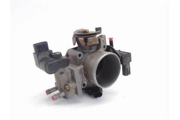 Recambio de caja mariposa aire para honda civic vi 1.6 referencia OEM IAM 1362002262 PCS39 