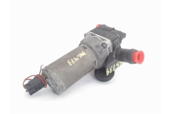 Recambio de bomba de agua para bmw serie 1 berlina (e81/e87) 2.0 120d referencia OEM IAM 392020097 6411692824602 