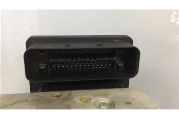 Recambio de nucleo abs para ssangyong rodius 2700 referencia OEM IAM 4894021300 06210202404 