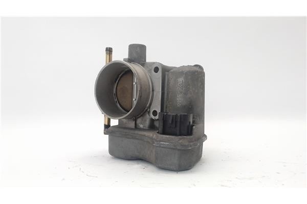 Recambio de caja mariposa aire para opel astra g fastback (f48_, f08_) 1.6 referencia OEM IAM 22201b0561  