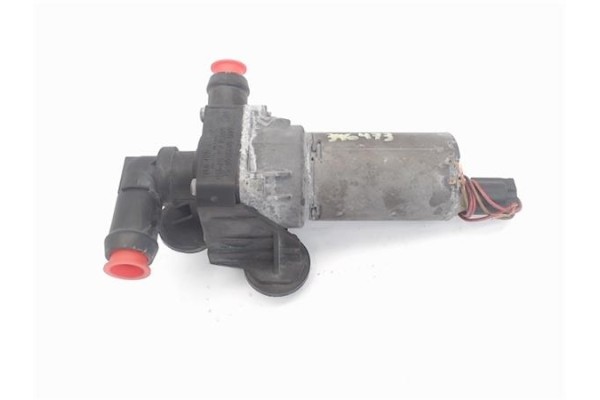 Recambio de bomba de agua para bmw serie 1 berlina (e81/e87) 2.0 120d referencia OEM IAM 392020097 6411692824602 