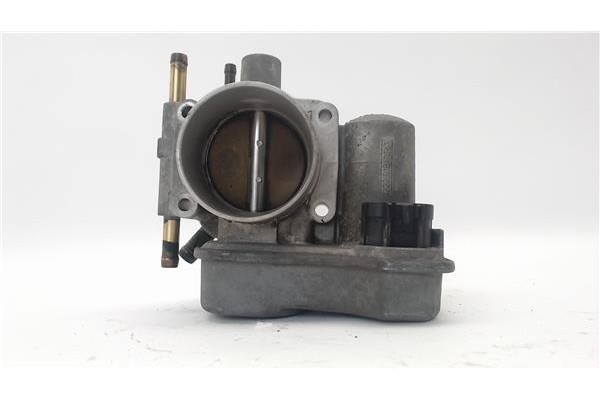 Recambio de caja mariposa aire para opel astra g fastback (f48_, f08_) 1.6 referencia OEM IAM 22201b0561  