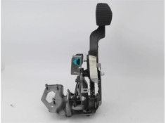 Recambio de juego pedales completo para peugeot 2008 1.2 access referencia OEM IAM 1601CW 4501AV 