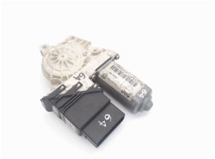 Recambio de motor elevalunas trasero derecho para seat toledo (1m2) referencia OEM IAM (1C0959812A)  1C0959812A , SEAT